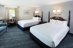 Blue Rock Resort