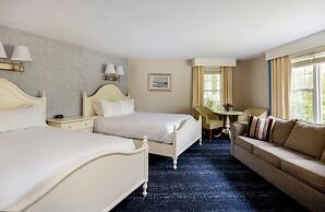 Blue Rock Resort