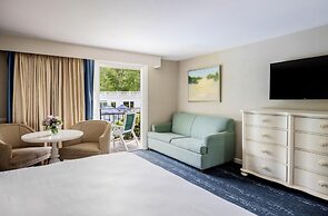 Blue Rock Resort