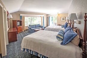 Blue Rock Resort