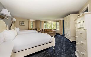 Blue Rock Resort