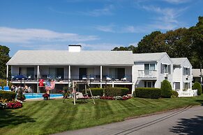 Blue Rock Resort