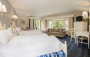 Blue Rock Resort