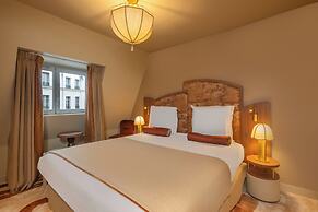 Hôtel La Bourdonnais by Inwood Hotels