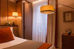 Hôtel La Bourdonnais by Inwood Hotels