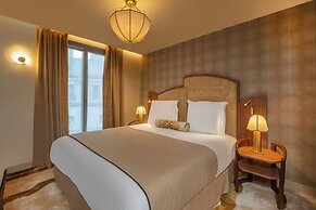 Hôtel La Bourdonnais by Inwood Hotels