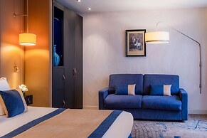 Hôtel La Bourdonnais by Inwood Hotels