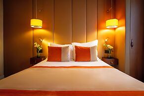 Hôtel La Bourdonnais by Inwood Hotels