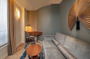 Hôtel La Bourdonnais by Inwood Hotels