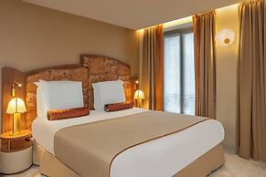 Hôtel La Bourdonnais by Inwood Hotels