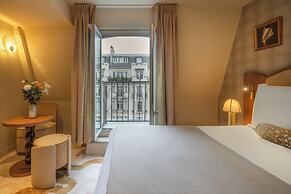 Hôtel La Bourdonnais by Inwood Hotels