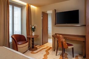 Hôtel La Bourdonnais by Inwood Hotels