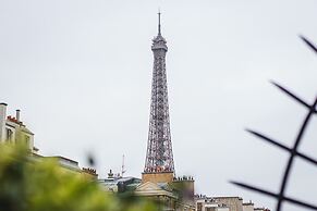 Hôtel La Bourdonnais by Inwood Hotels