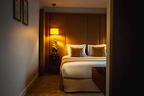 Hôtel La Bourdonnais by Inwood Hotels
