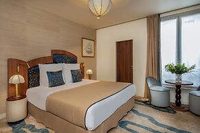 Hôtel La Bourdonnais by Inwood Hotels
