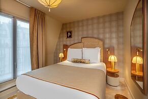 Hôtel La Bourdonnais by Inwood Hotels