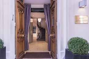 Hotel Magda Champs Elysées