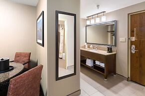 Best Western Plus Ramkota Hotel