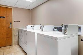 Best Western Plus Ramkota Hotel