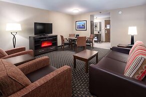 Best Western Plus Ramkota Hotel