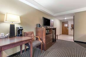 Best Western Plus Ramkota Hotel