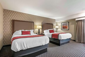 Best Western Plus Ramkota Hotel