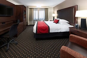 Best Western Plus Ramkota Hotel