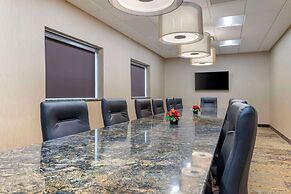 Best Western Plus Ramkota Hotel