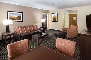 Best Western Plus Ramkota Hotel