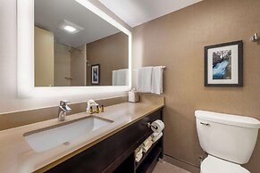 Best Western Plus Ramkota Hotel