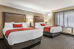 Best Western Plus Ramkota Hotel