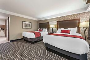 Best Western Plus Ramkota Hotel