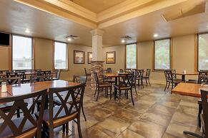 Best Western Plus Ramkota Hotel