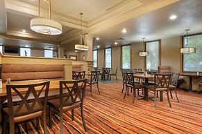 Best Western Plus Ramkota Hotel