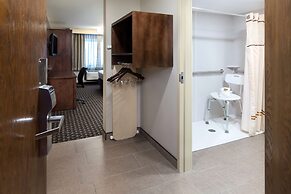 Best Western Plus Ramkota Hotel