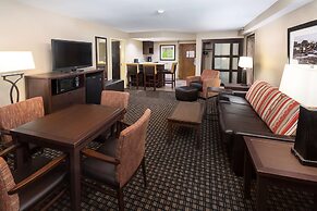 Best Western Plus Ramkota Hotel