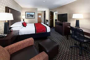 Best Western Plus Ramkota Hotel