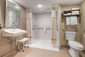 Best Western Plus Ramkota Hotel