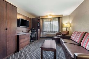 Best Western Plus Ramkota Hotel