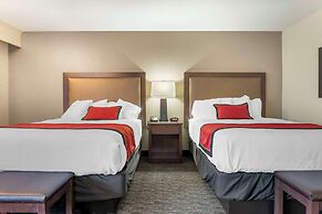 Best Western Plus Ramkota Hotel