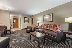 Best Western Plus Ramkota Hotel