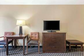 Best Western Plus Ramkota Hotel