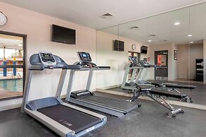 Best Western Plus Ramkota Hotel