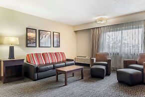 Best Western Plus Ramkota Hotel