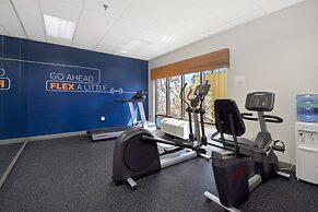 Holiday Inn Express Boone by IHG