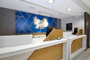 Holiday Inn Express Boone by IHG