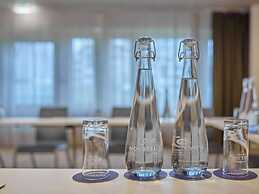 Novotel Zurich Airport Messe