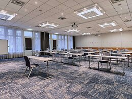 Novotel Zurich Airport Messe