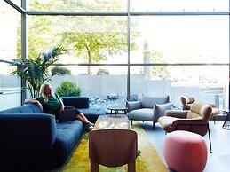 Novotel Zurich Airport Messe
