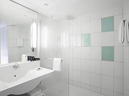 Novotel Zurich Airport Messe